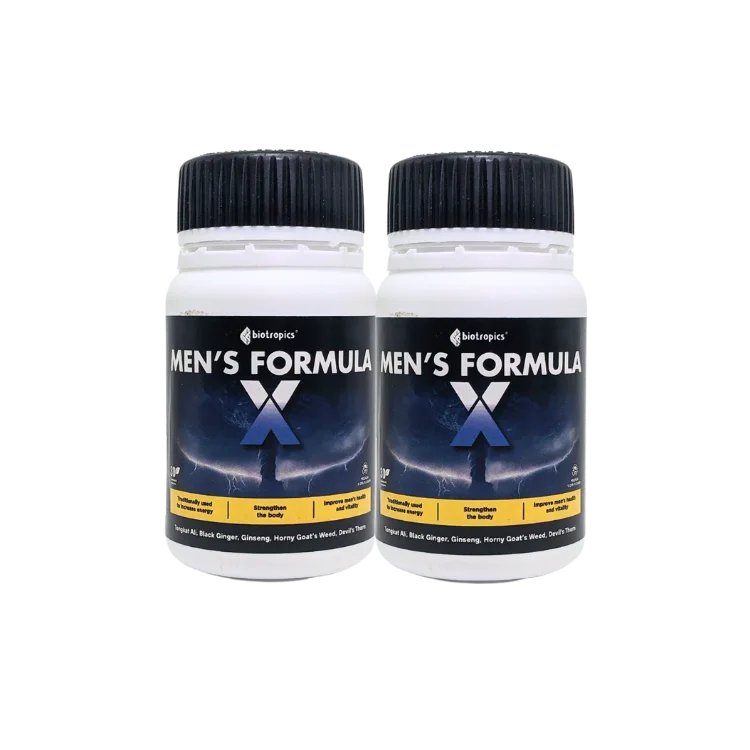 2x Mens Formula X | Mens Formula X | Shop Suamisihat