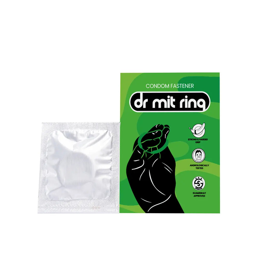 Dr. MIT Ring Harden | Dr. MIT Ring | Shop Suamisihat