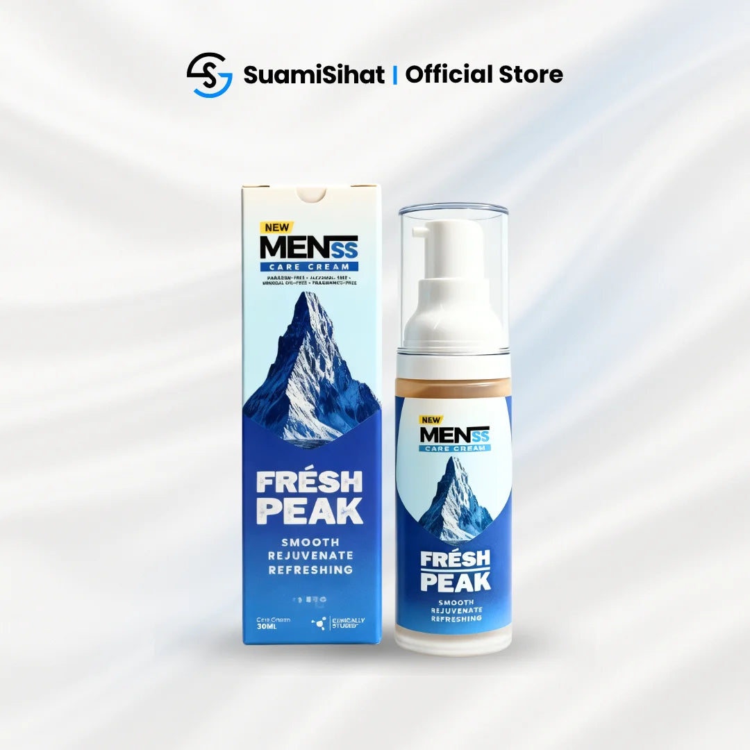 Menss Care Cream