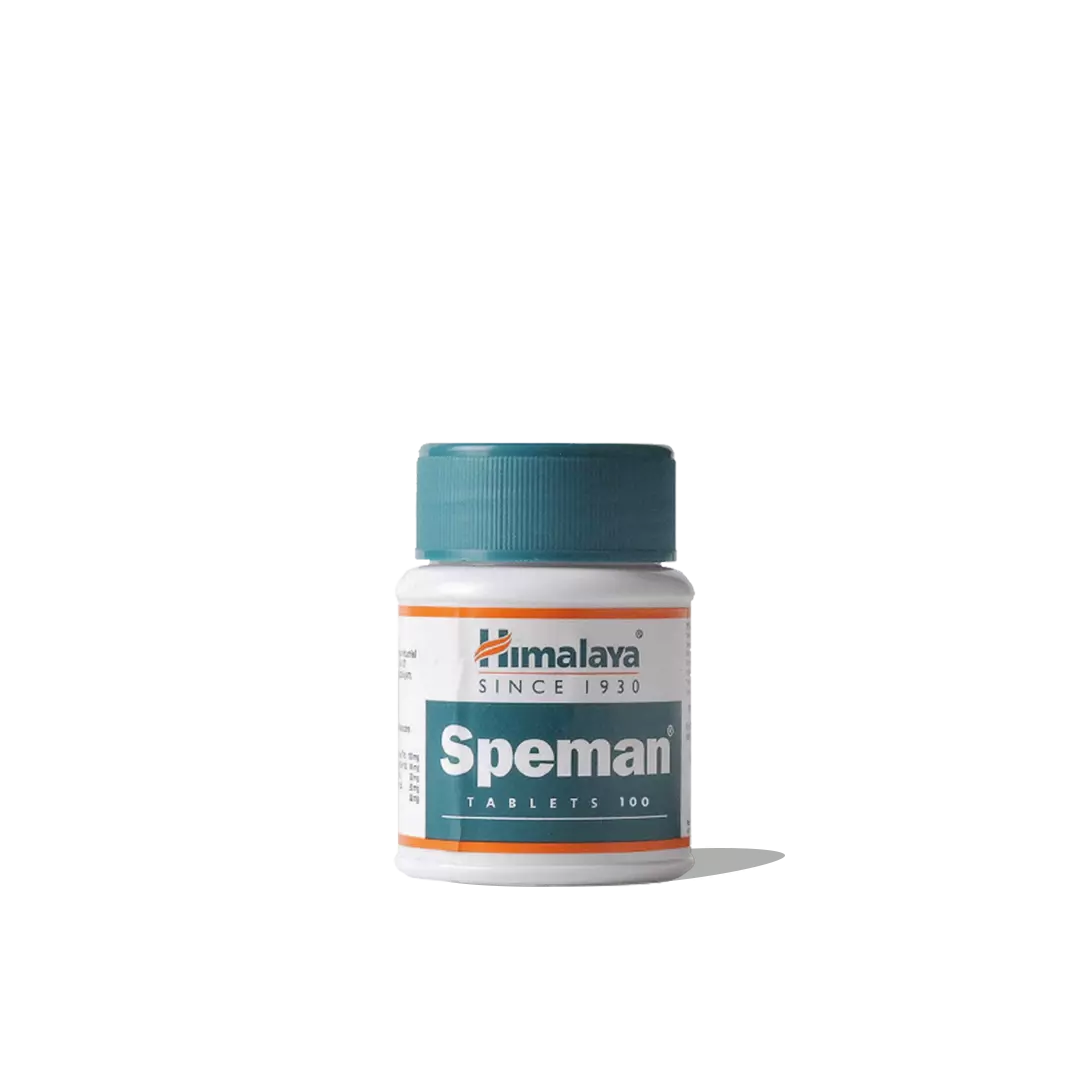 Himalaya Speman Tablet | Himalaya Speman | Shop Suamisihat