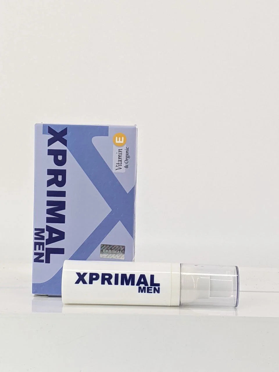 Xprimal Men